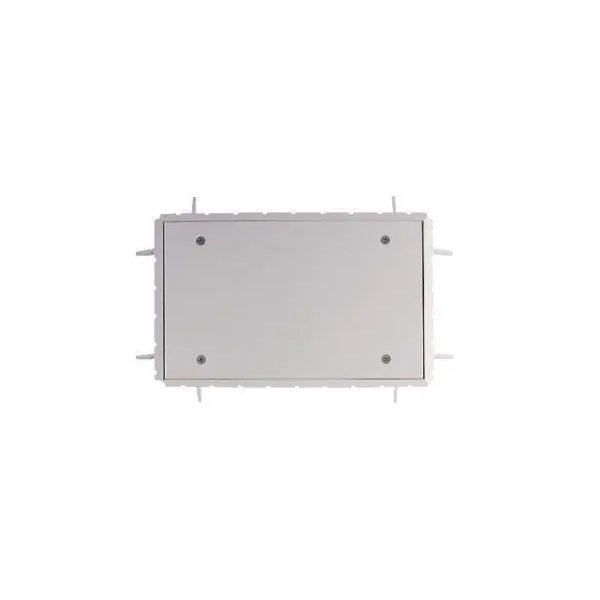 Scatola derivazione Incasso 30x20x10 QZero Filomuro